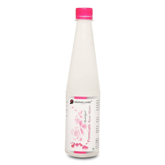 Aroma Care Gulabjal Premium Rosewater - usa canada australia