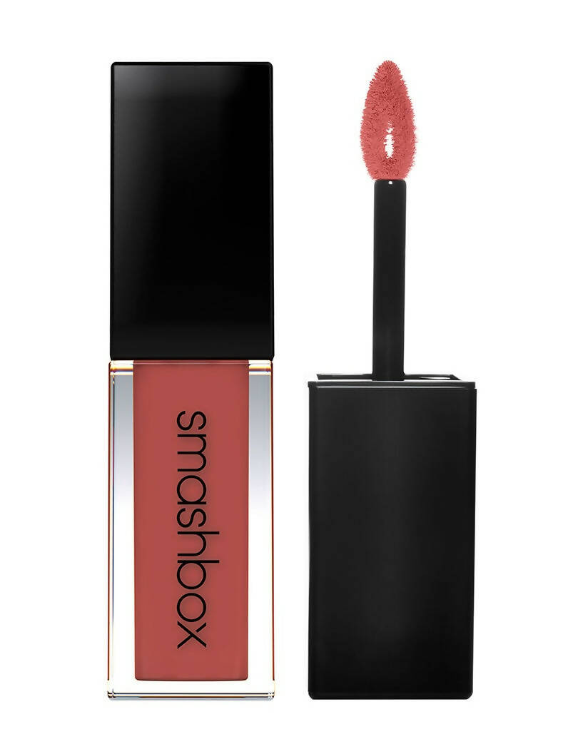 Smashbox Always On Liquid Lipstick - Drivers Seat - BUDNE