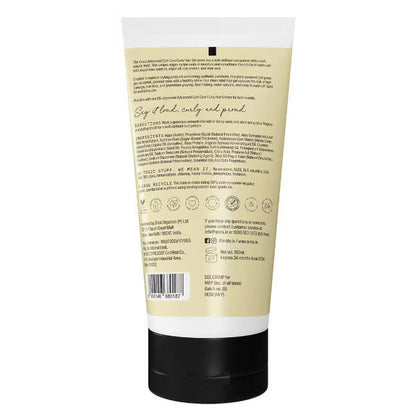 Arata Advanced Curly Hair Gel