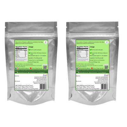 Nxtgen Ayurveda Giloy Powder