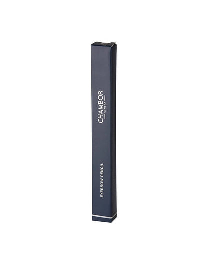 Chambor Eyebrow Pencil - Brown Black