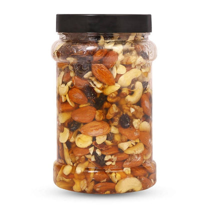 Naimat Dry Fruits with Natural Honey