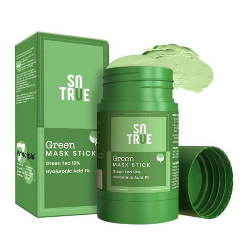 Sotrue Green Mask Stick