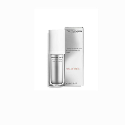 Shiseido Total Revitalizer Light Fluid