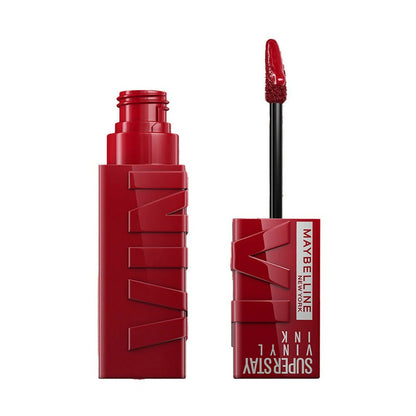 Maybelline New York Superstay Vinyl Ink Liquid Lipstick - Lippy