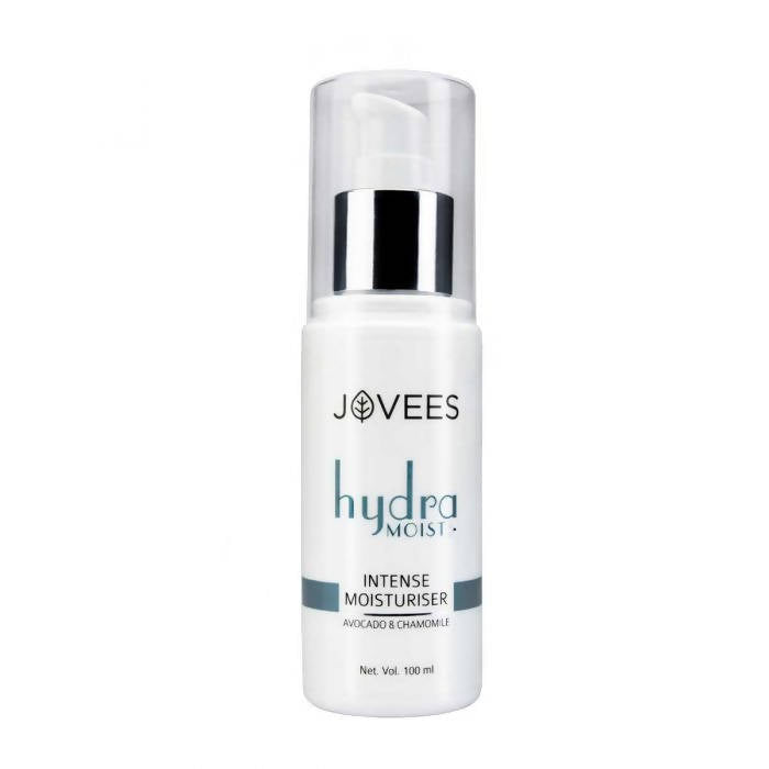 Jovees Avocado & Chamomile Hydra Moist Intense Moisturiser - BUDNEN