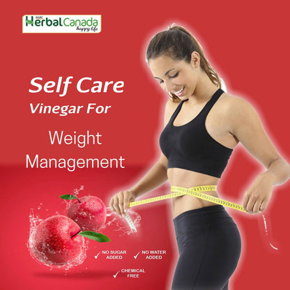 Herbal Canada Apple Cider Vinegar