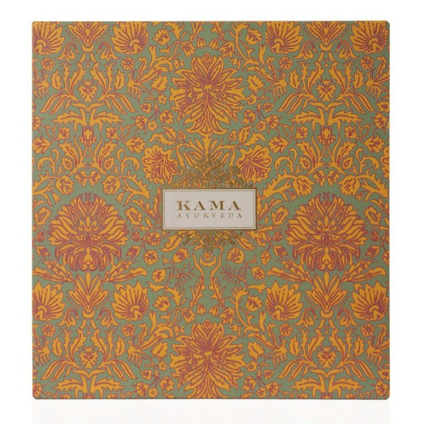 Kama Ayurveda Three Months Before The Wedding