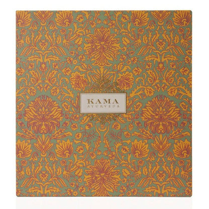 Kama Ayurveda Three Months Before The Wedding