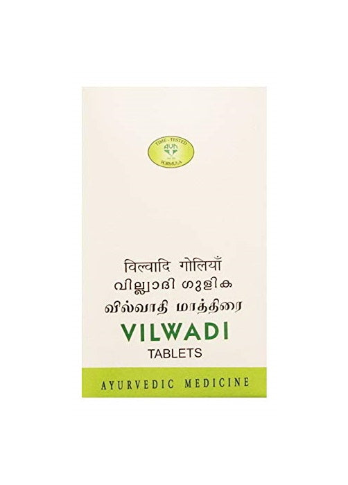 Avn Ayurveda Vilwadi Gulika