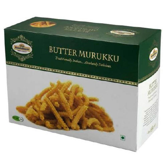 A2B - Adyar Ananda Bhavan Butter Murukku