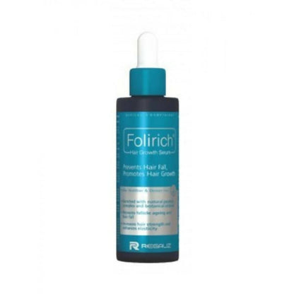 Regaliz Folirich Hair Growth Serum