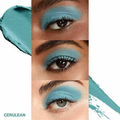 Smashbox Always On Cream Shadow - Cerulean