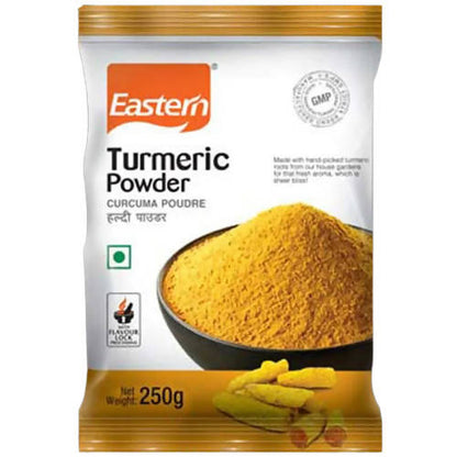 Eastern Turmeric Powder -  USA, Australia, Canada 