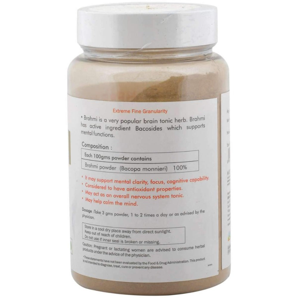 Herbal Hills Ayurveda Brahmi Powder