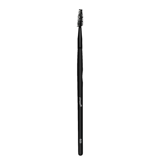 Glamgals Black Eyelash Brush - BUDNE