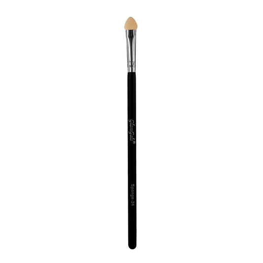 Glamgals Hollywood-U.S.A Black Sponge Applicator - BUDNE