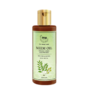 The Natural Wash Multipurpose Pure Neem Oil -  buy in usa 