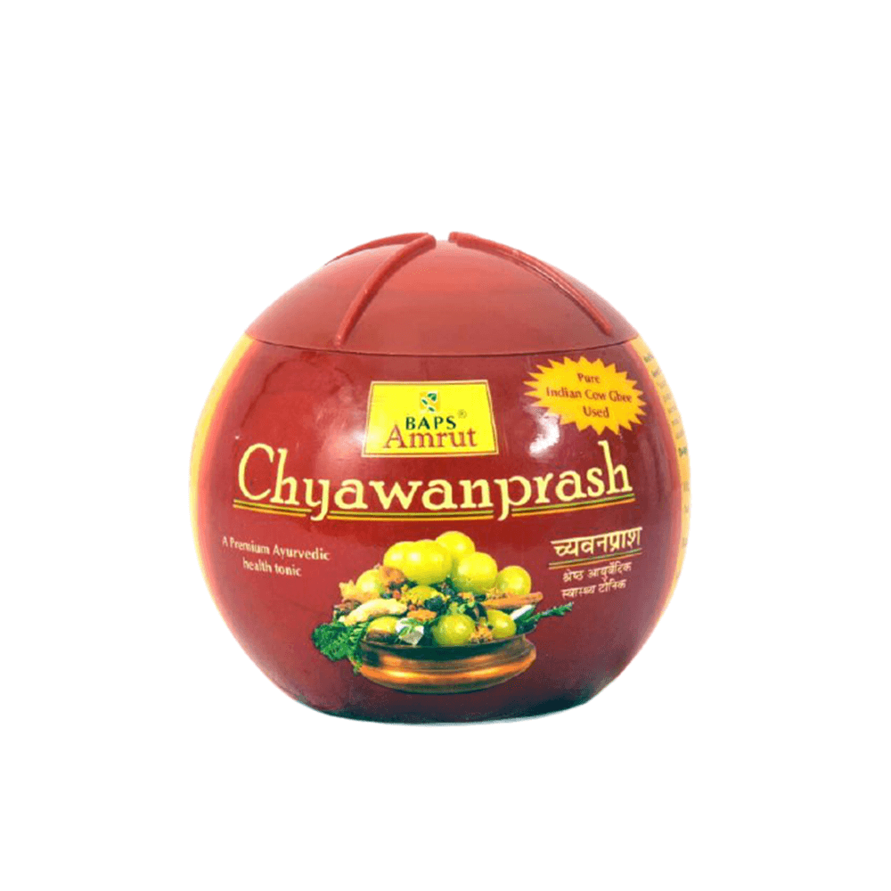 Baps Amrut Chyawanprash