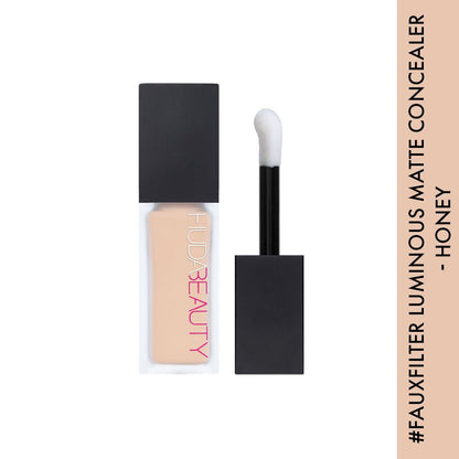 Huda Beauty Faux Filter Concealer - Honey