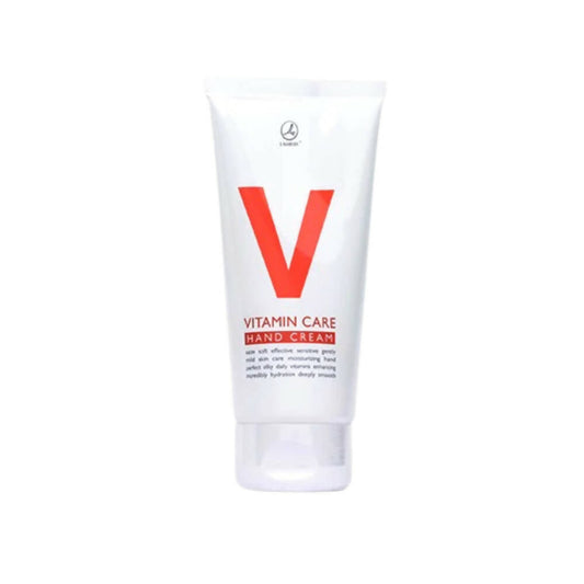 Lambre Vitamin Care Hand Cream -  USA 