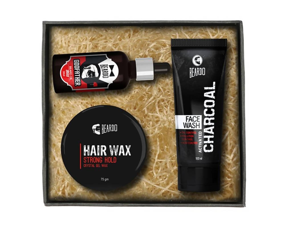 Beardo Celeb Gift Set - usa canada australia