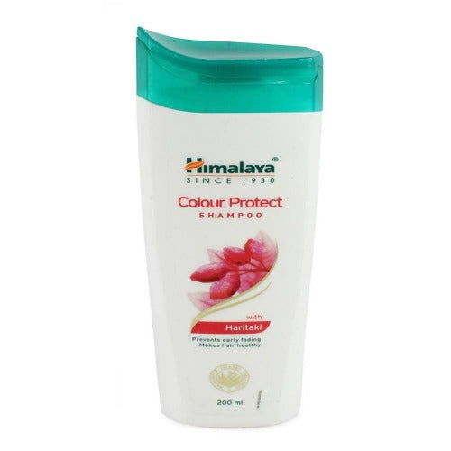 Himalaya Color Protect Shampoo - Distacart