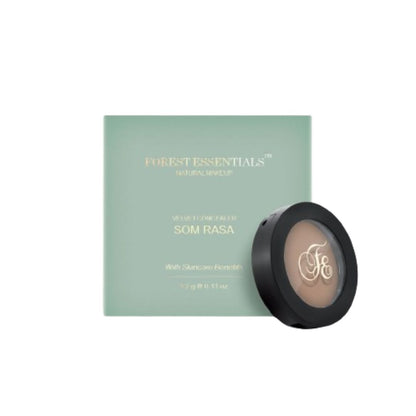 Forest Essentials Som Rasa Velvet Concealer Kusum