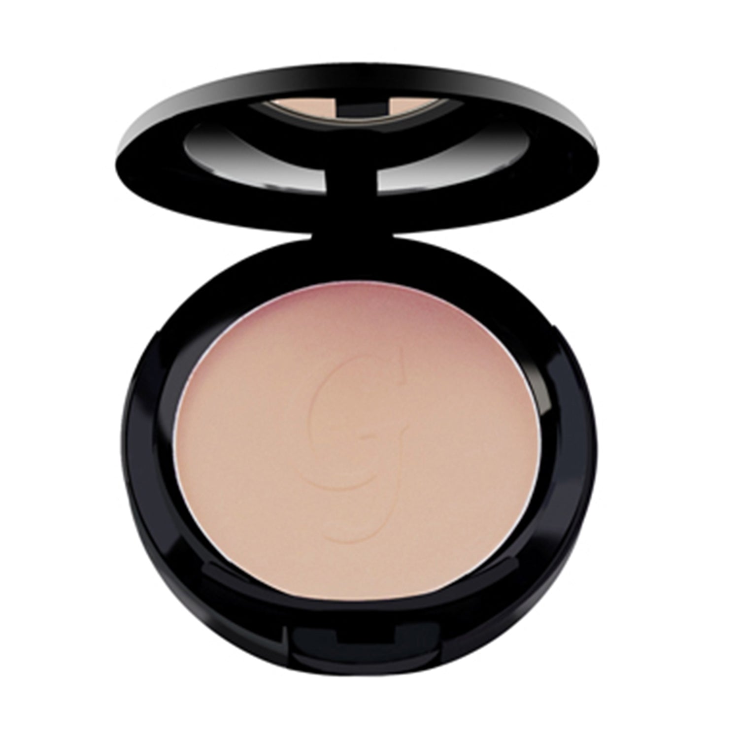 Glamgals Hollywood-U.S.A Face Stylist Compact 02 Sand Light - BUDNE