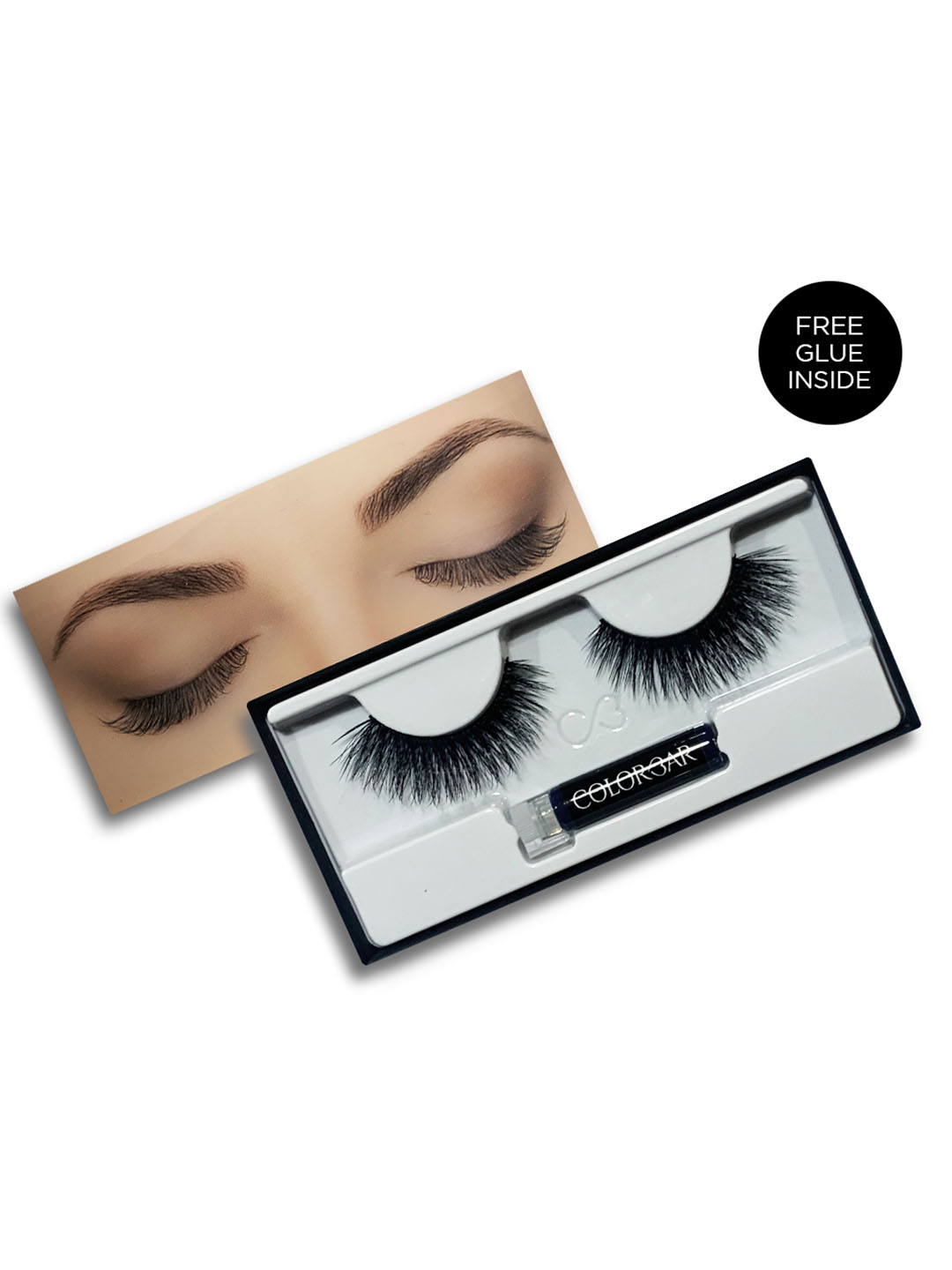 Colorbar Pro Eyelashes Full Nite Out