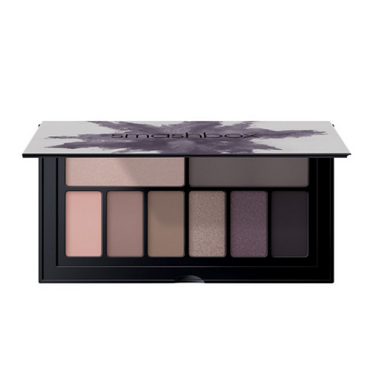 Smashbox Cover Shot Eye Shadow Palette - Punked - BUDNE