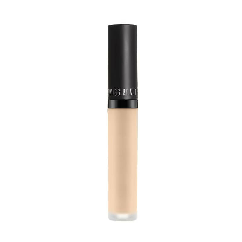 Swiss Beauty Liquid Concealer - 06 Clair Moyen