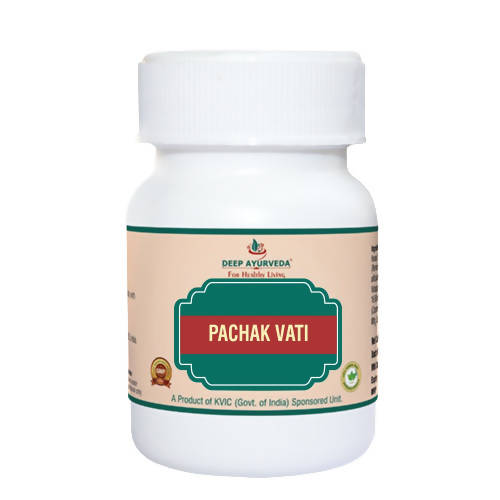 Deep Ayurveda Pachak Vati -  usa australia canada 