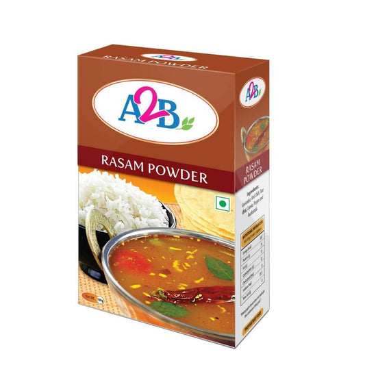 A2B - Adyar Ananda Bhavan Rasam Powder