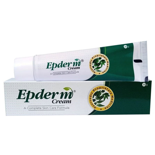 Capro Ayurveda Epderm Cream