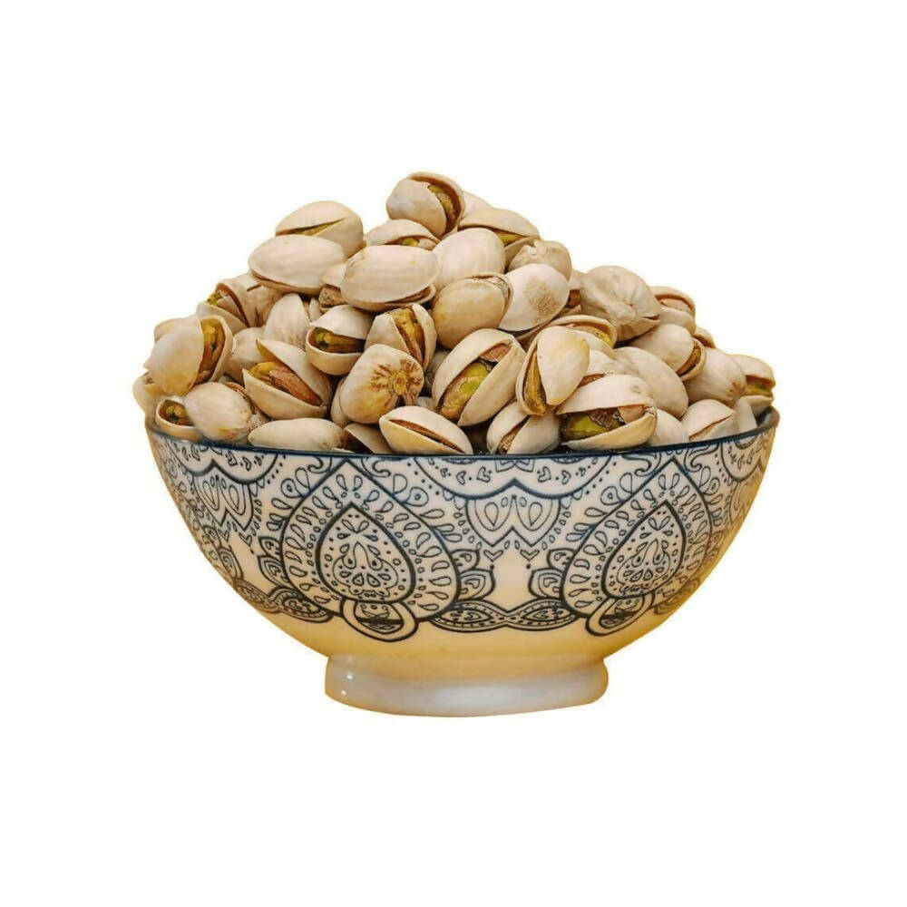 Ajfan Premium Iranian Pistachio - Pista No 1