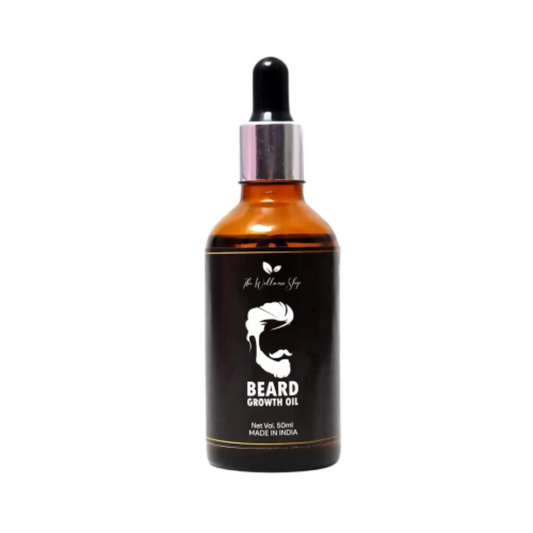 The Wellness Shop Beard Growth Oil - buy in USA, Australia, Canada