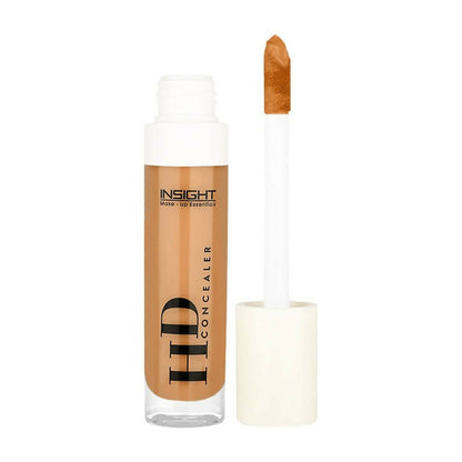 Insight Cosmetics HD Concealer - MN 35 - BUDNE