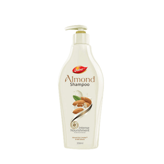 Dabur Almond Shampoo