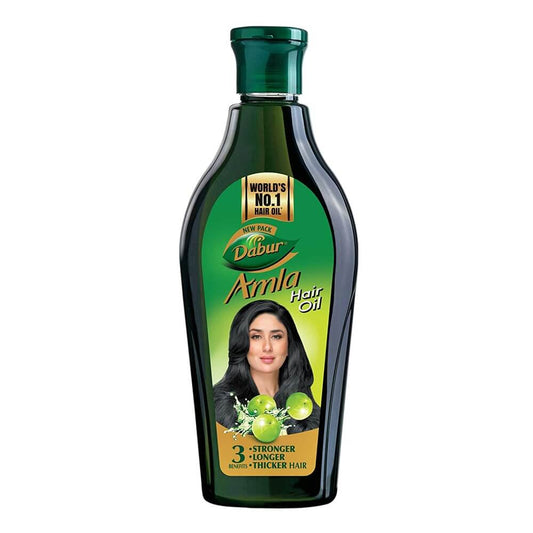 Dabur Amla Hair Oil