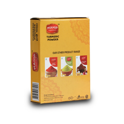 Mahip Masale Turmeric Powder