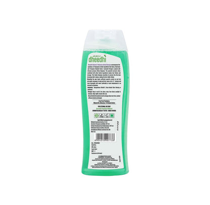 Dhathri Ayurveda Volume And Thickness Herbal Shampoo