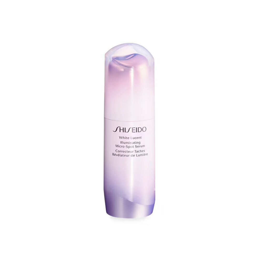 Shiseido Illuminating Micro- Spot Serum - BUDNEN