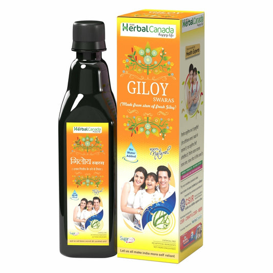 Herbal Canada Giloy Ras - usa canada australia