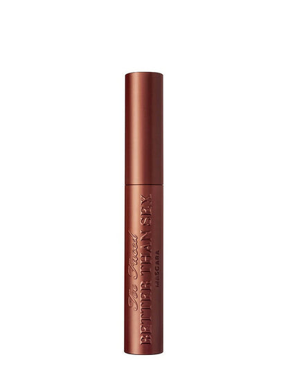 Too Faced Better Than Sex Mascara (Chocolate)