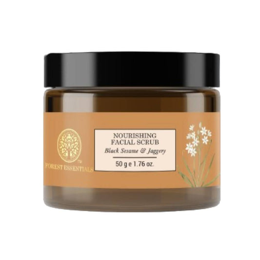 Forest Essentials Nourishing Facial Scrub - buy in USA, Australia, Canada