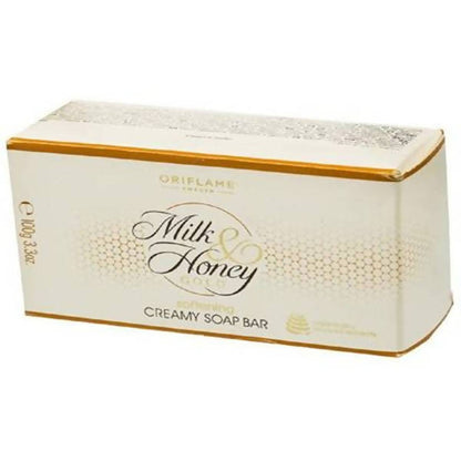 Oriflame Softening Creamy Soap Bar