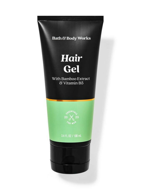 Bath & Body Works Hair Gel With Bamboo Extract & Vitamin B5