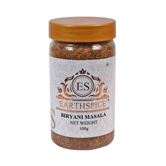 EarthSpice Biryani Masala -  USA, Australia, Canada 