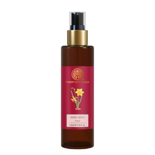 Forest Essentials Body Mist Nargis - buy in USA, Australia, Canada